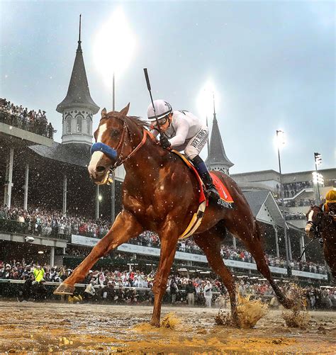 bob baffert 2024 kentucky derby